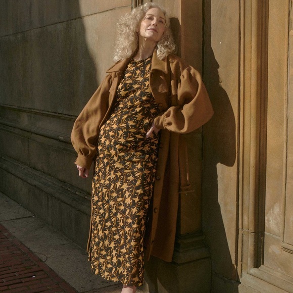 Doen Dresses & Skirts - Doen Adara Dress